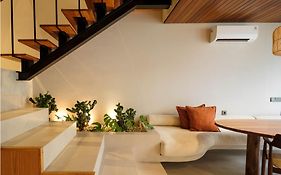 Two Thirds Villa Canggu